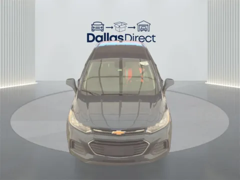 Another view of 2019 Chevrolet Trax LS for sale in Irving, TX at Dallas Direct Auto