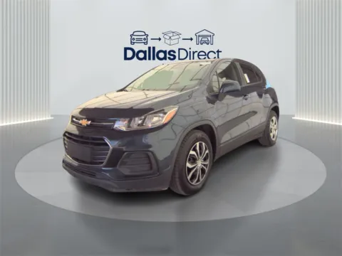 More photos of 2019 Chevrolet Trax LS at Dallas Direct Auto, TX