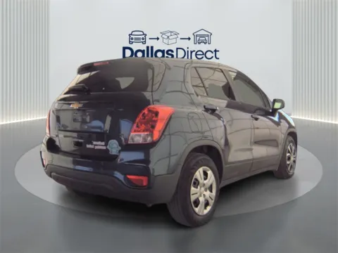 More photos of 2019 Chevrolet Trax LS at Dallas Direct Auto, TX