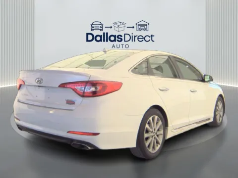 More photos of 2017 Hyundai Sonata Limited at Dallas Direct Auto, TX
