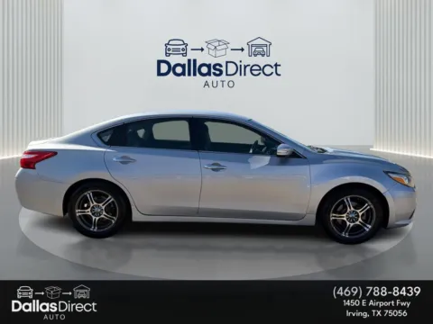More photos of 2017 Nissan Altima 2.5 SL at Dallas Direct Auto, TX