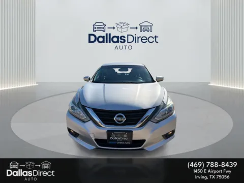 More photos of 2017 Nissan Altima 2.5 SL at Dallas Direct Auto, TX