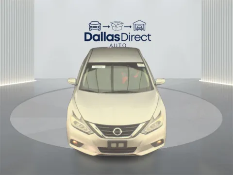 Another view of 2017 Nissan Altima 2.5 SL for sale in Irving, TX at Dallas Direct Auto