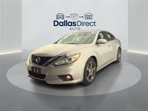 More photos of 2017 Nissan Altima 2.5 SL at Dallas Direct Auto, TX