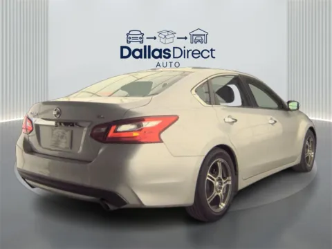 More photos of 2017 Nissan Altima 2.5 SL at Dallas Direct Auto, TX