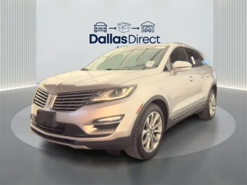 Photos of 2017 Lincoln MKC Select for sale in Irving, TX at Dallas Direct Auto
