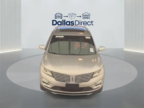 Another view of 2017 Lincoln MKC Select for sale in Irving, TX at Dallas Direct Auto
