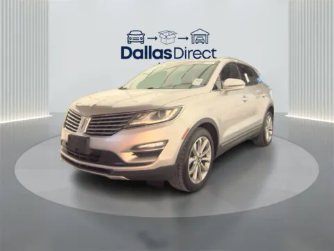 More photos of 2017 Lincoln MKC Select at Dallas Direct Auto, TX
