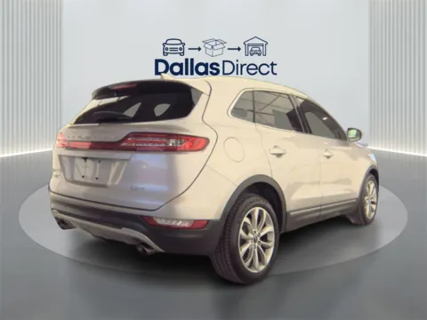 More photos of 2017 Lincoln MKC Select at Dallas Direct Auto, TX