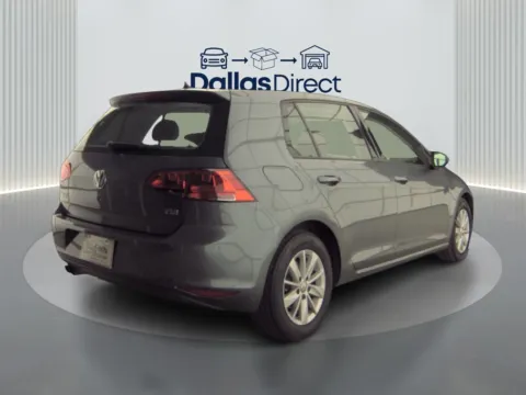 More photos of 2016 Volkswagen Golf TSI S 4-Door at Dallas Direct Auto, TX