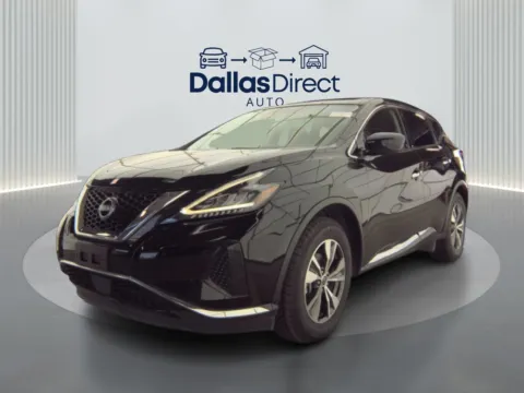 Photos of 2023 Nissan Murano S for sale in Irving, TX at Dallas Direct Auto