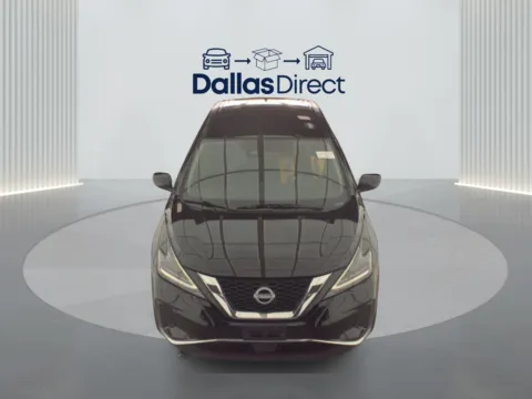 Another view of 2023 Nissan Murano S for sale in Irving, TX at Dallas Direct Auto