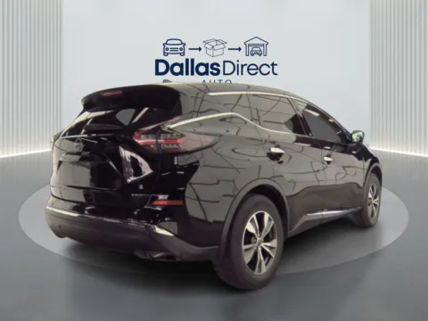 More photos of 2023 Nissan Murano S at Dallas Direct Auto, TX