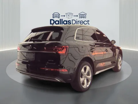 More photos of 2021 Audi Q5 45 Prestige at Dallas Direct Auto, TX