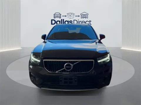 Another view of 2021 Volvo XC40 Momentum for sale in Irving, TX at Dallas Direct Auto