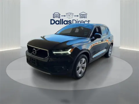 More photos of 2021 Volvo XC40 Momentum at Dallas Direct Auto, TX