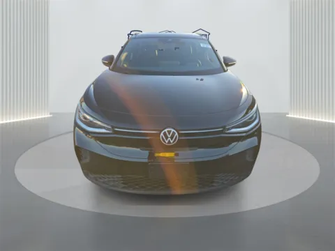 Another view of 2021 Volkswagen ID.4 Pro S for sale in Irving, TX at Dallas Direct Auto