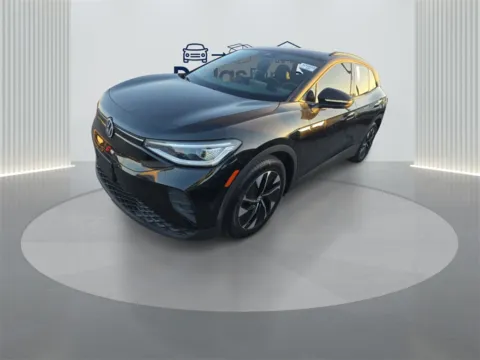 More photos of 2021 Volkswagen ID.4 Pro S at Dallas Direct Auto, TX