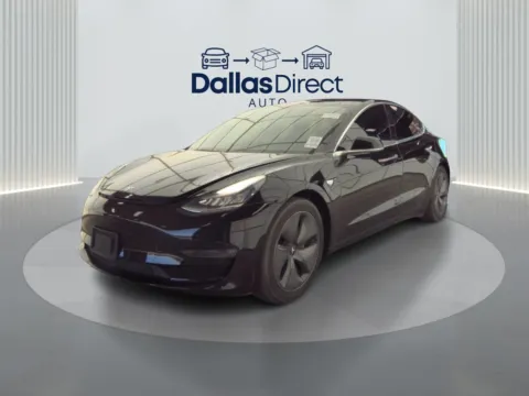 More photos of 2020 Tesla Model 3 Long Range at Dallas Direct Auto, TX