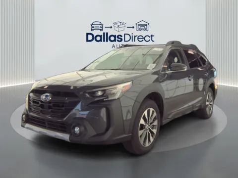 Photos of 2024 Subaru Outback Limited XT for sale in Irving, TX at Dallas Direct Auto