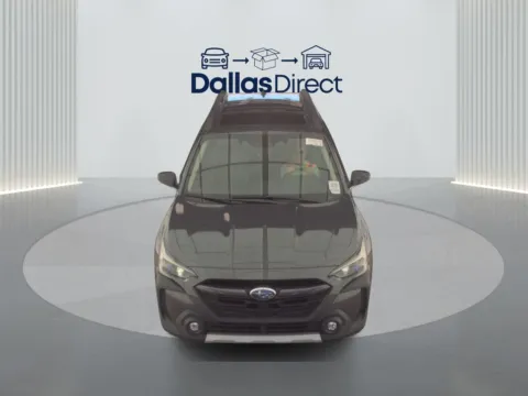 Another view of 2024 Subaru Outback Limited XT for sale in Irving, TX at Dallas Direct Auto