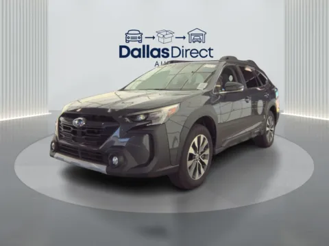 More photos of 2024 Subaru Outback Limited XT at Dallas Direct Auto, TX