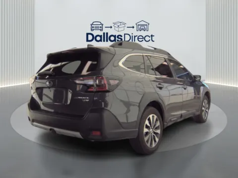 More photos of 2024 Subaru Outback Limited XT at Dallas Direct Auto, TX
