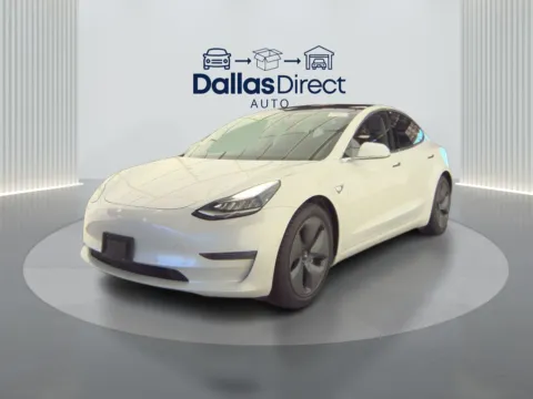 More photos of 2019 Tesla Model 3 at Dallas Direct Auto, TX
