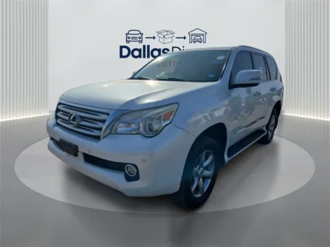 Photos of 2013 Lexus GX 460 for sale in Irving, TX at Dallas Direct Auto