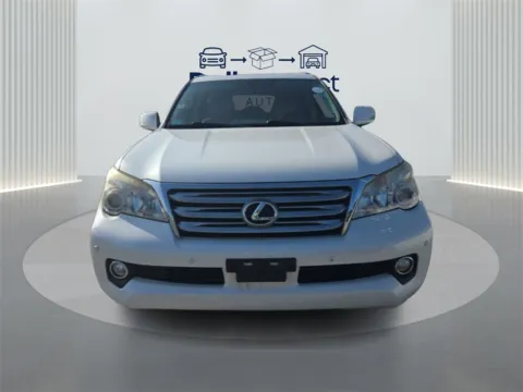 Another view of 2013 Lexus GX 460 for sale in Irving, TX at Dallas Direct Auto