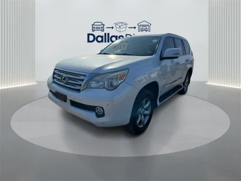 More photos of 2013 Lexus GX 460 at Dallas Direct Auto, TX