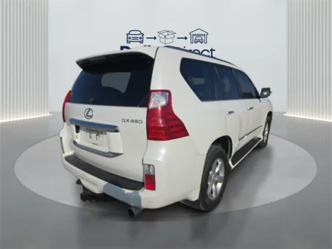 More photos of 2013 Lexus GX 460 at Dallas Direct Auto, TX