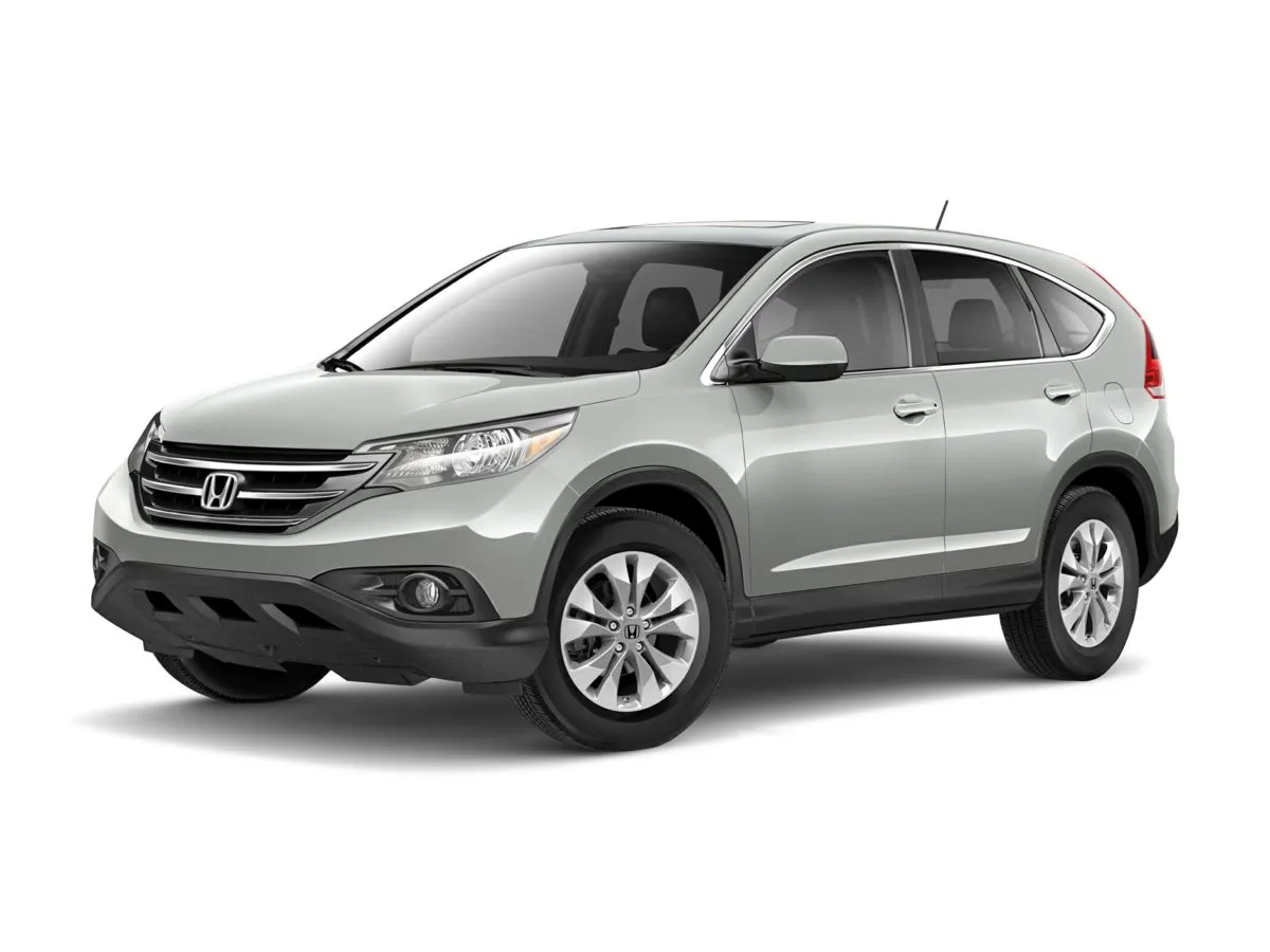 2013 Honda CR-V EX for sale in Irving, TX