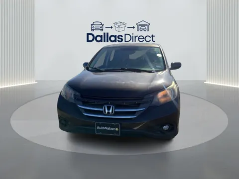 Another view of 2013 Honda CR-V EX for sale in Irving, TX at Dallas Direct Auto