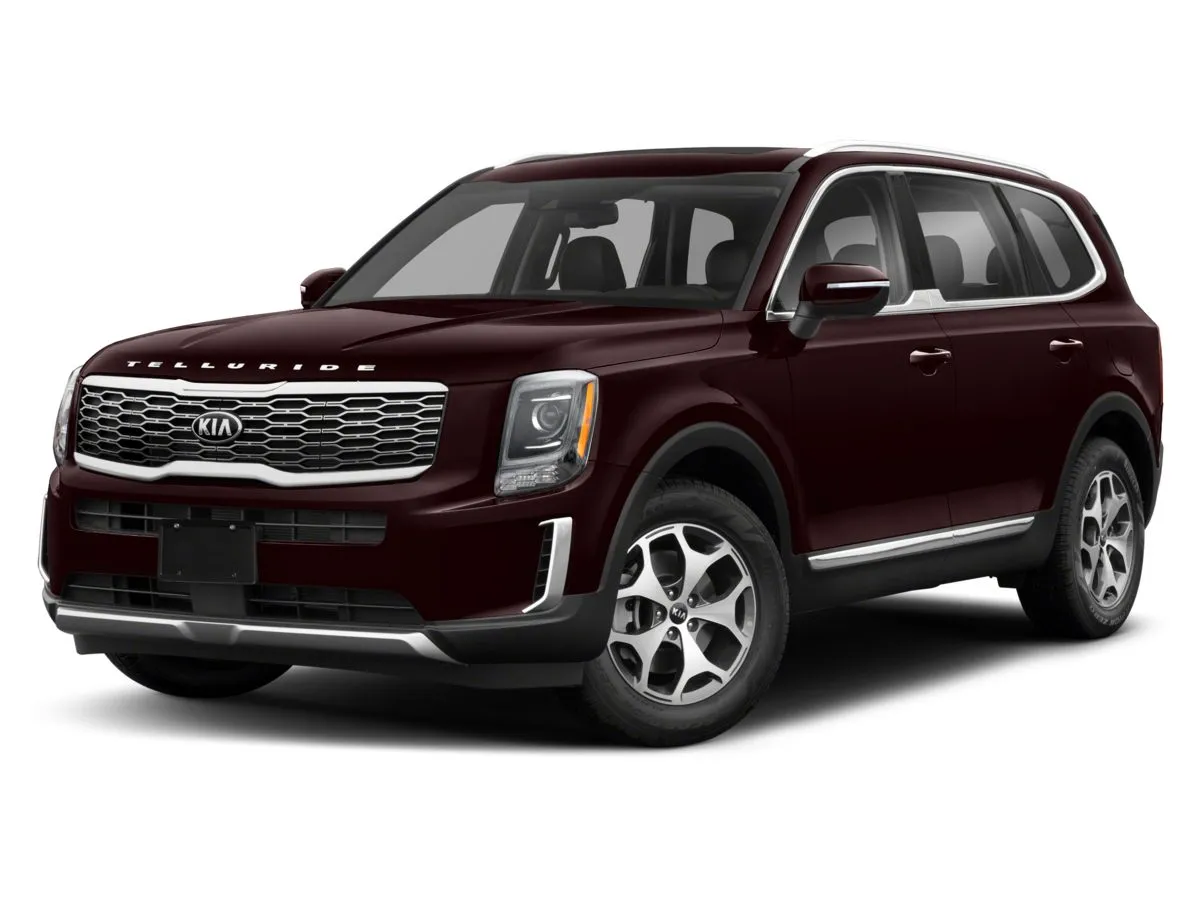 2020 Kia Telluride EX for sale in Irving, TX