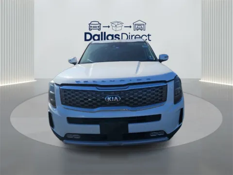 Another view of 2020 Kia Telluride EX for sale in Irving, TX at Dallas Direct Auto
