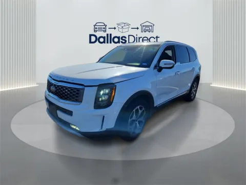 More photos of 2020 Kia Telluride EX at Dallas Direct Auto, TX