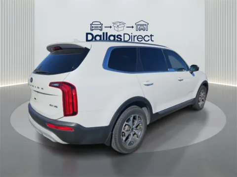 More photos of 2020 Kia Telluride EX at Dallas Direct Auto, TX