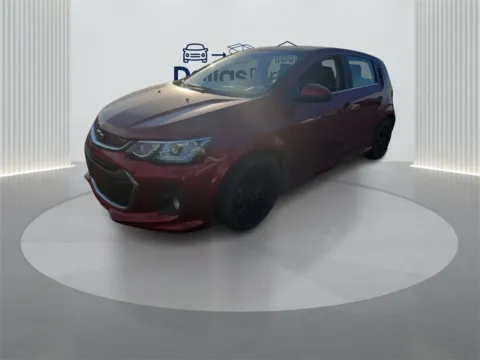 More photos of 2020 Chevrolet Sonic Premier at Dallas Direct Auto, TX
