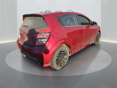 More photos of 2020 Chevrolet Sonic Premier at Dallas Direct Auto, TX