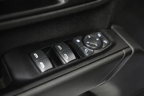 Another view of 2022 Chevrolet Silverado 2500HD Custom for sale in Clinton, MO at Jim Falk Motors