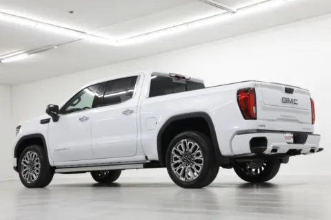 More photos of 2026 GMC Sierra 1500 Denali Ultimate at Jim Falk Motors, MO