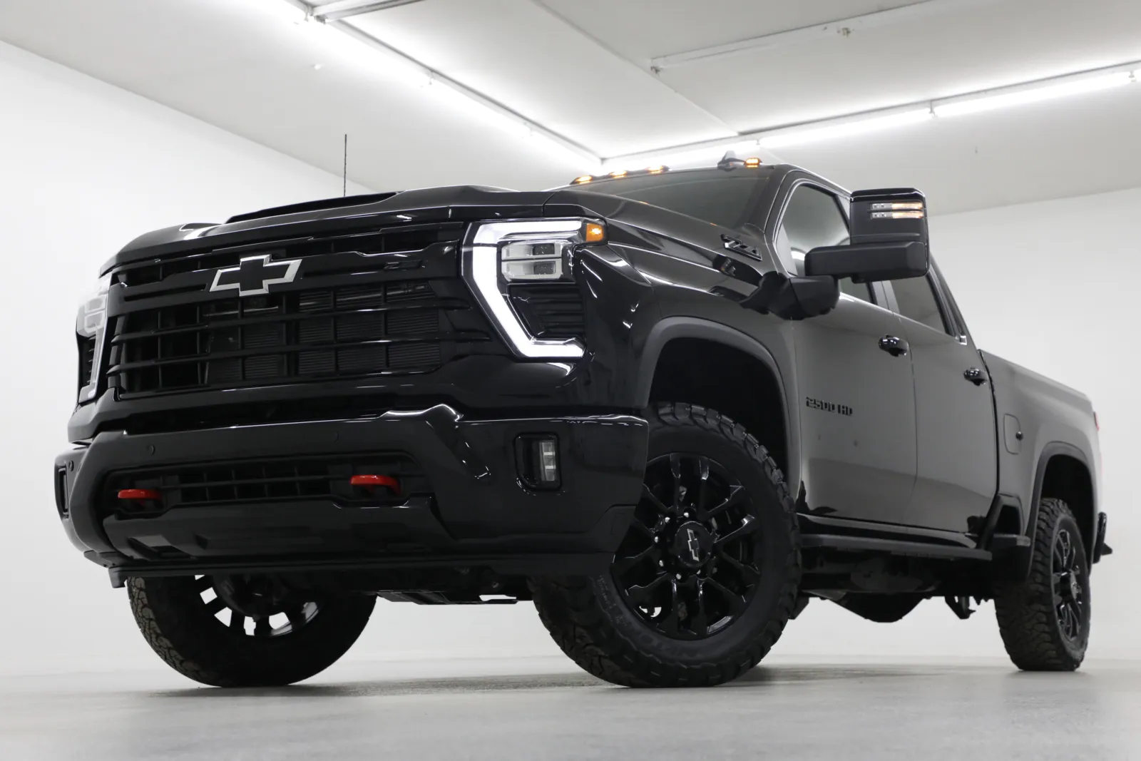 2026 Chevrolet Silverado 2500HD LT for sale in Clinton, MO