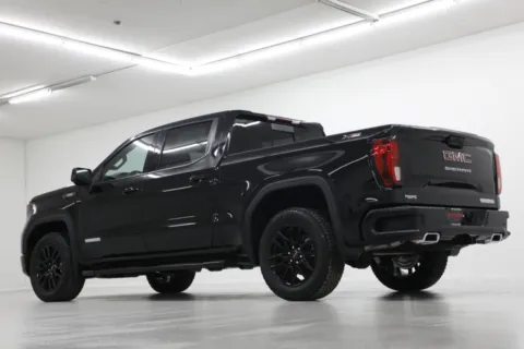 More photos of 2026 GMC Sierra 1500 Elevation at Jim Falk Motors, MO