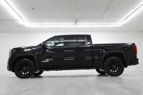 Another view of 2026 GMC Sierra 1500 Elevation for sale in Clinton, MO at Jim Falk Motors