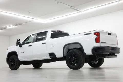 More photos of 2026 Chevrolet Silverado 3500HD LT at Jim Falk Motors, MO