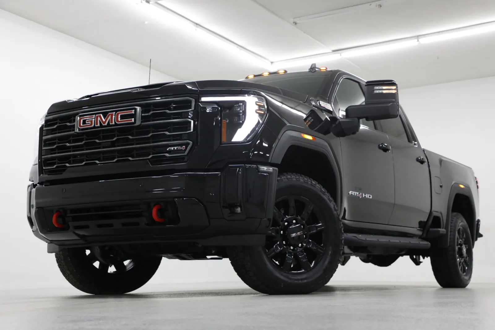 2026 GMC Sierra 2500HD AT4 for sale in Clinton, MO