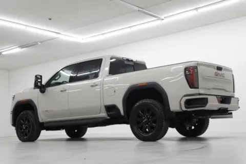 More photos of 2026 GMC Sierra 2500HD AT4 at Jim Falk Motors, MO
