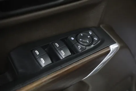 Another view of 2021 GMC Sierra 1500 SLT for sale in Clinton, MO at Jim Falk Motors