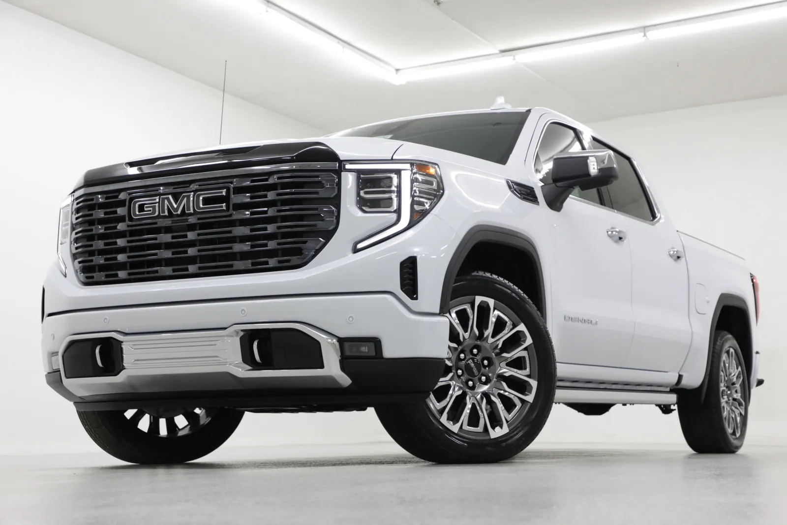 2026 GMC Sierra 1500 Denali Ultimate for sale in Clinton, MO